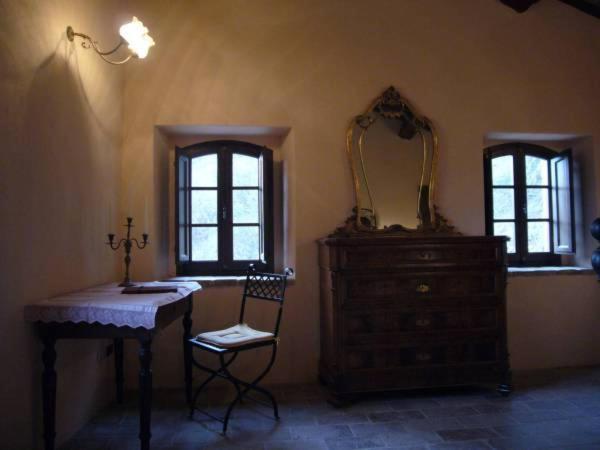 Borgo Storico Cisterna Villa Macerata Feltria Екстериор снимка