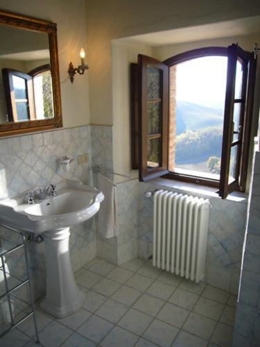Borgo Storico Cisterna Villa Macerata Feltria Екстериор снимка